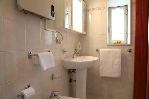 Apartamento Raganzino Beach Roomy Flat
