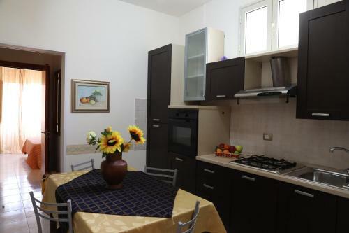 Apartamento Raganzino Beach Roomy Flat
