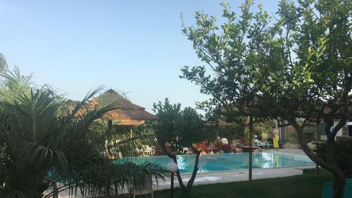 Bed & Breakfast Saija Resort