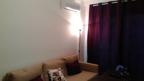Apartamento Appartamenti Spadaro