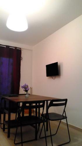Apartamento Appartamenti Spadaro