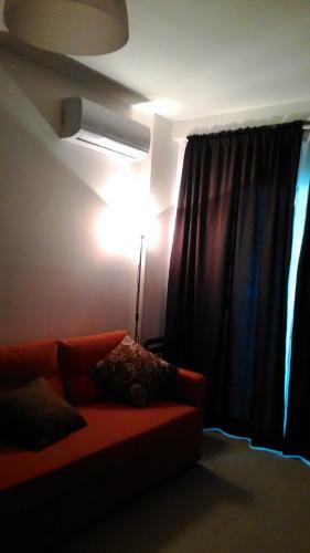 Apartamento Appartamenti Spadaro