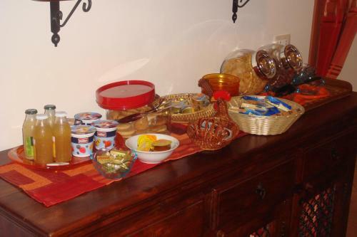 Bed & Breakfast Da Paolina