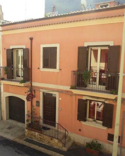 Bed & Breakfast Da Paolina