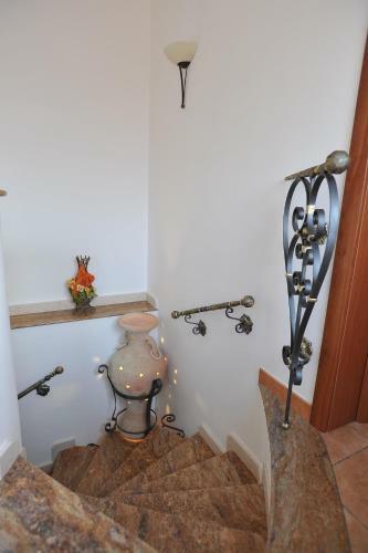 Bed & Breakfast Da Paolina