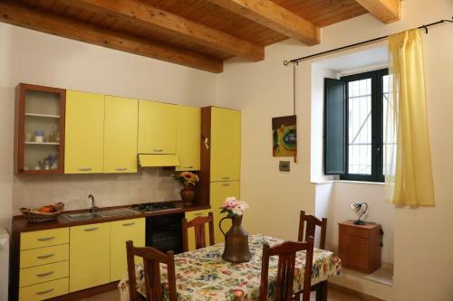 Apartamento Pozzalo Sun&sea Duplex Flat