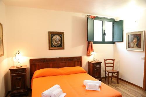 Apartamento Pozzalo Sun&sea Duplex Flat