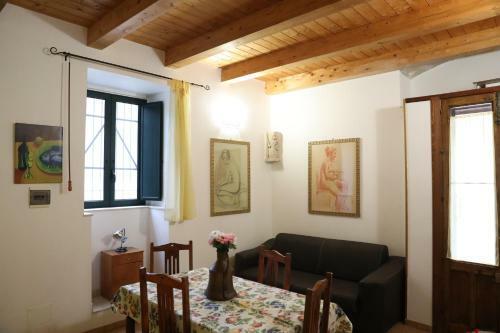 Apartamento Pozzalo Sun&sea Duplex Flat