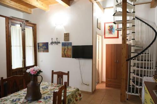 Apartamento Pozzalo Sun&sea Duplex Flat