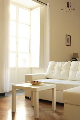Hotel Neronensis
