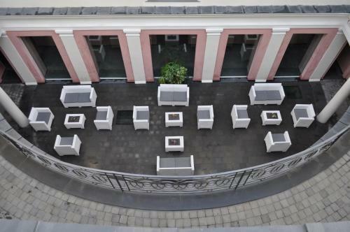 Hotel Neronensis