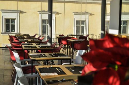 Hotel Neronensis