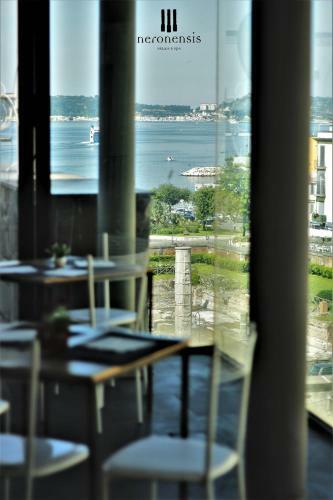 Hotel Neronensis