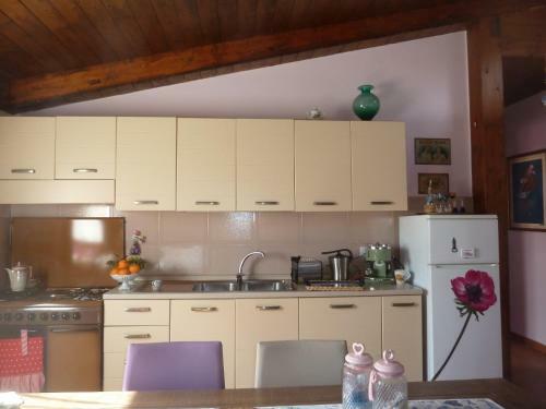 B&B 'o Chalet