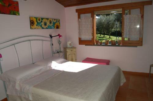 B&B 'o Chalet