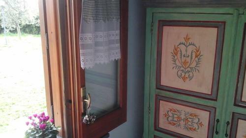 B&B 'o Chalet