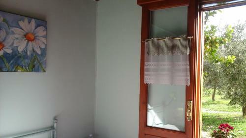 B&B 'o Chalet