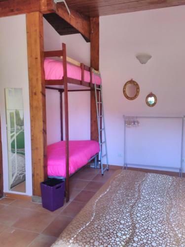 B&B 'o Chalet
