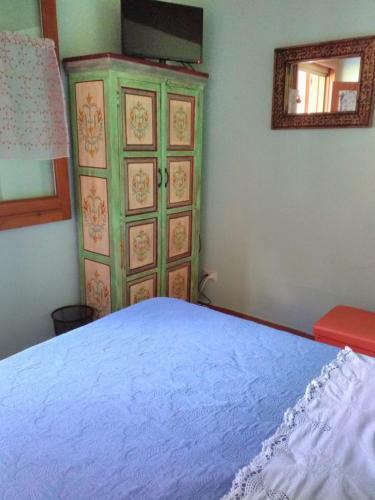 B&B 'o Chalet