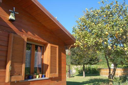 B&B 'o Chalet