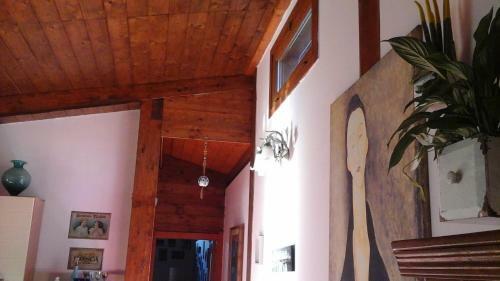 B&B 'o Chalet