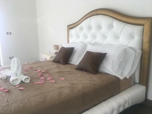 Apartamento Santo Stefano Club Spa