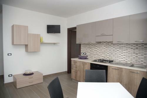 Apartamento Santo Stefano Club Spa