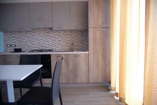 Apartamento Santo Stefano Club Spa