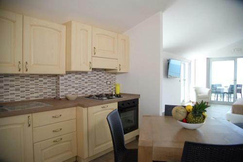 Apartamento Santo Stefano Club Spa