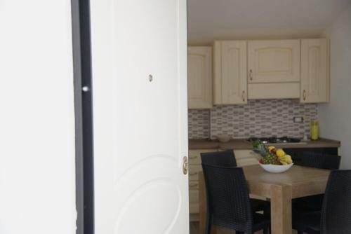 Apartamento Santo Stefano Club Spa