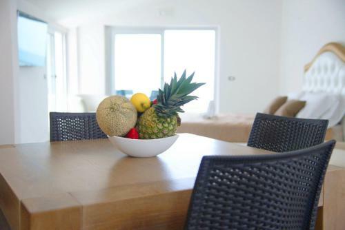 Apartamento Santo Stefano Club Spa