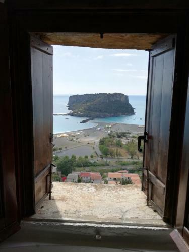 Bed & Breakfast Castello Di Praia