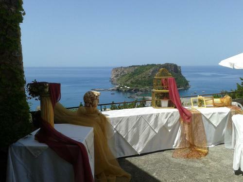 Bed & Breakfast Castello Di Praia