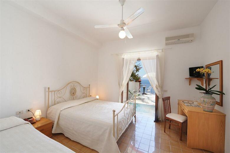 Hotel Villa Bellavista