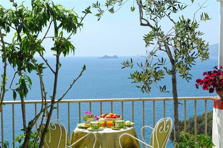 Hotel Villa Bellavista