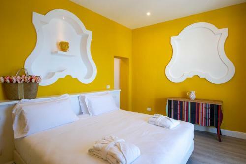 Hotel Tramonto D'oro