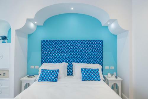 Hotel Tramonto D'oro
