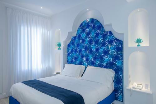 Hotel Tramonto D'oro