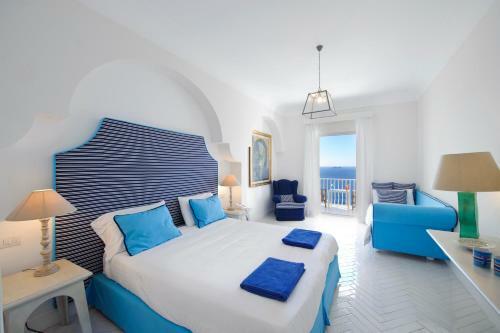 Hotel Tramonto D'oro