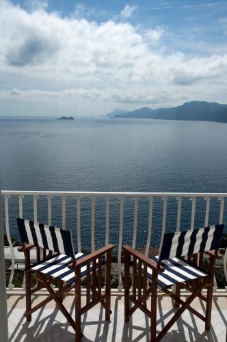 Hotel Tramonto D'oro