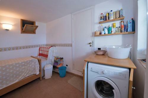 Praiano Villa Sleeps 8 Pool Air Con Wifi