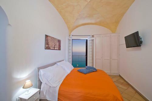 Apartamento Suite Malu