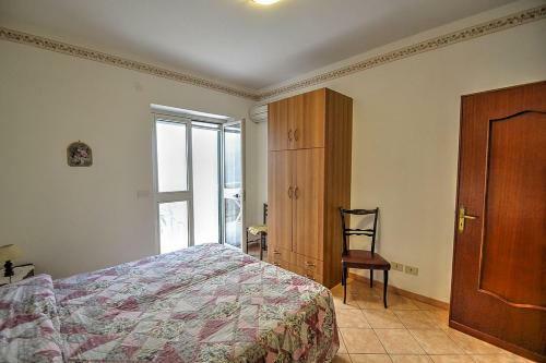 Praiano Villa Sleeps 4 Air Con Wifi