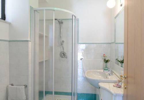 Praiano Apartment Sleeps 5 T721480