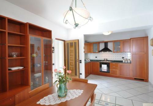 Praiano Apartment Sleeps 5