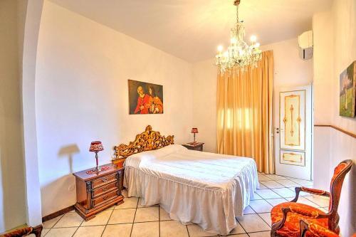 Praiano Villa Sleeps 14 Pool Air Con Wifi