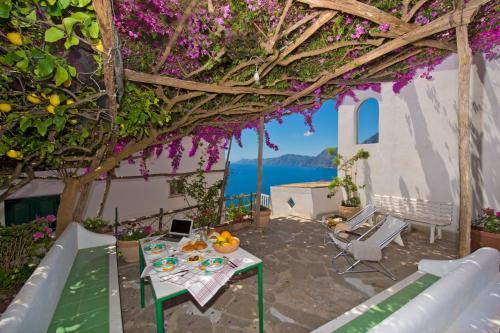 Apartamento Mon Amour Praiano