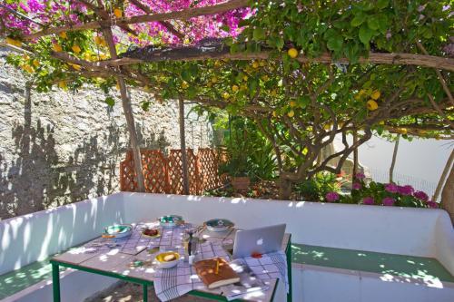 Apartamento Mon Amour Praiano