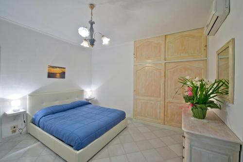 Apartamento Casa Touro
