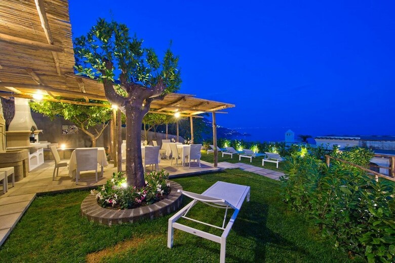 Bed & Breakfast Albadamare